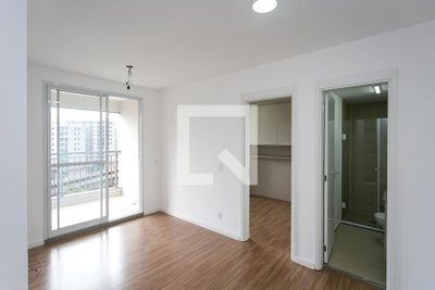 Kitnet-Studio, 38 m² - Foto 1