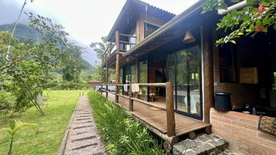 Casa, 2 quartos, 200 m² - Foto 4