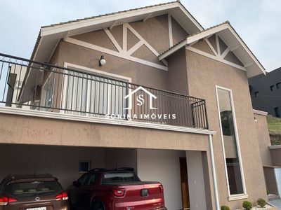 Casa, 3 quartos, 311 m² - Foto 1