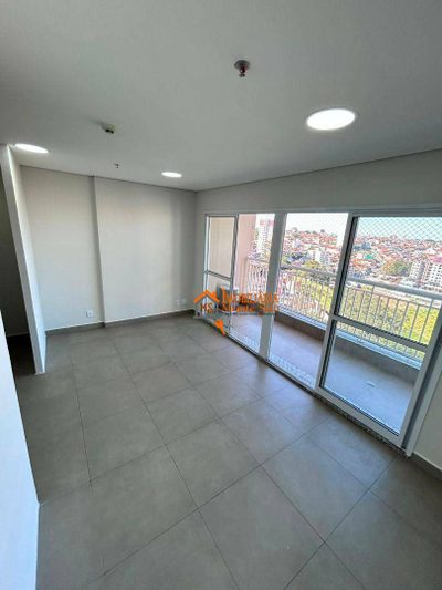 Sala-Conjunto, 37 m² - Foto 5