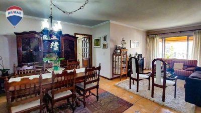 Apartamento, 3 quartos, 118 m² - Foto 1
