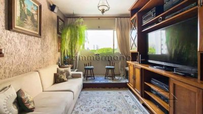 Apartamento, 2 quartos, 64 m² - Foto 4