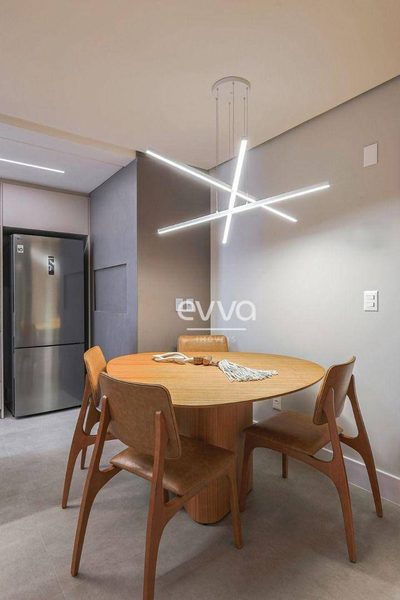 Apartamento, 2 quartos, 89 m² - Foto 5