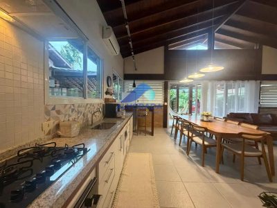 Casa, 4 quartos, 200 m² - Foto 2