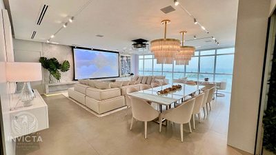 Apartamento, 4 quartos, 316 m² - Foto 3