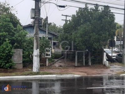 Terreno, 410 m² - Foto 1