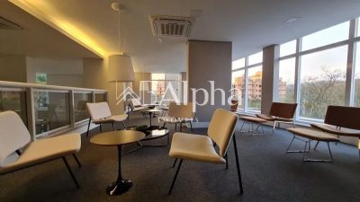 Apartamento, 1 quarto, 67 m² - Foto 2