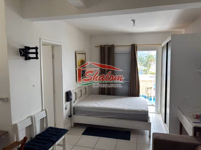 Apartamento, 1 quarto, 30 m² - Foto 3