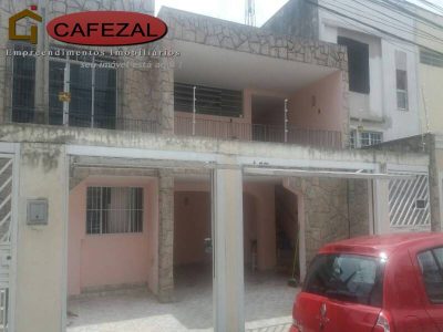 Casa, 4 quartos, 200 m² - Foto 1