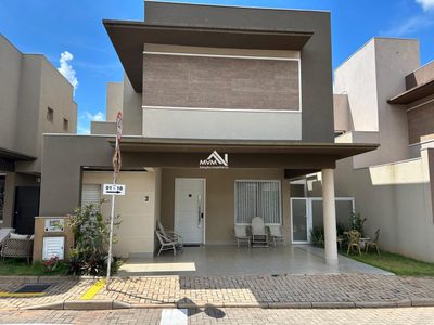 Sobrado, 3 quartos, 179 m² - Foto 1