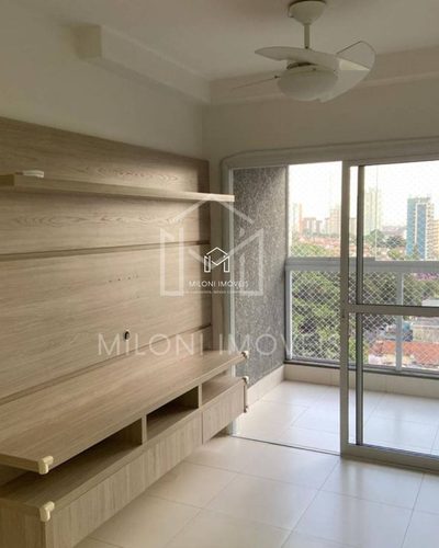Apartamento, 3 quartos, 88 m² - Foto 5