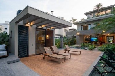 Casa, 7 quartos, 739 m² - Foto 5