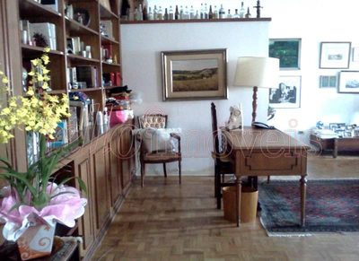 Apartamento, 4 quartos, 208 m² - Foto 4