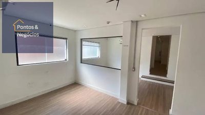 Loja-Salão, 500 m² - Foto 2