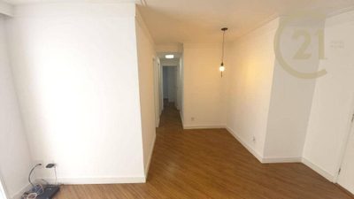 Apartamento, 3 quartos, 77 m² - Foto 5