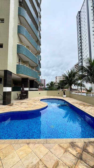 Apartamento, 1 quarto, 54 m² - Foto 2