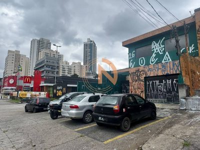 Loja-Salão, 348 m² - Foto 2