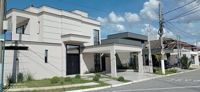 Sobrado, 4 quartos, 270 m² - Foto 3
