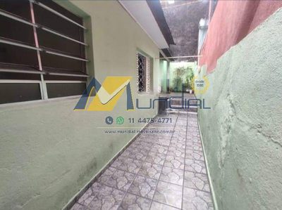Casa, 1 quarto, 40 m² - Foto 2
