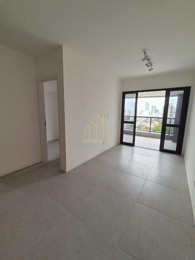 Apartamento, 1 quarto, 50 m² - Foto 5