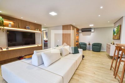 Apartamento, 3 quartos, 125 m² - Foto 4