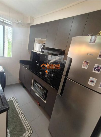 Apartamento, 2 quartos, 39 m² - Foto 4