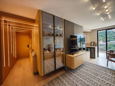 Cobertura, 3 quartos, 136 m² - Foto 4