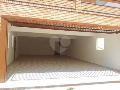Sobrado, 4 quartos, 445 m² - Foto 2