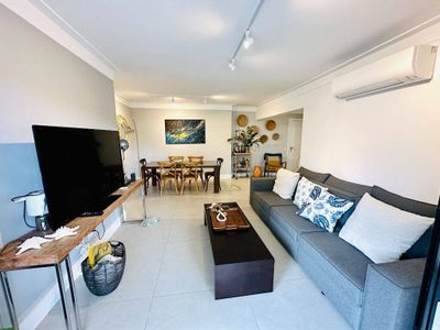 Apartamento, 3 quartos, 100 m² - Foto 3