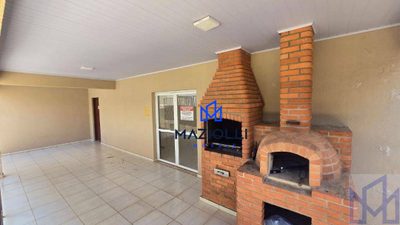 Apartamento, 2 quartos, 58 m² - Foto 2