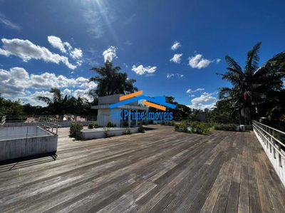 Sobrado, 3 quartos, 850 m² - Foto 3