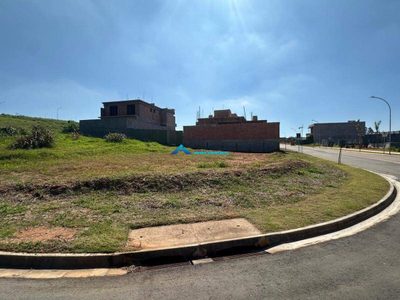 Terreno, 332 m² - Foto 1