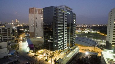 Prédio Inteiro, 42 m² - Foto 1