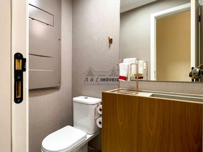 Apartamento, 3 quartos, 149 m² - Foto 4