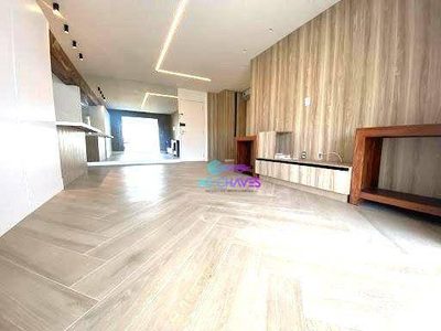 Apartamento, 3 quartos, 128 m² - Foto 4