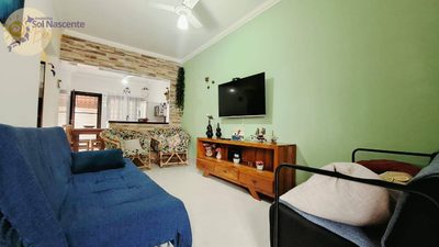 Casa, 2 quartos, 67 m² - Foto 4