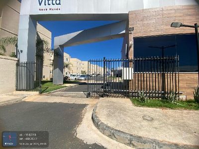 Apartamento, 2 quartos, 42 m² - Foto 1