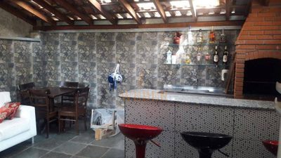 Sobrado, 3 quartos, 136 m² - Foto 2