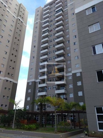 Apartamento, 2 quartos, 65 m² - Foto 1