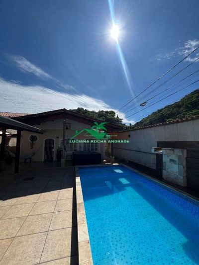 Casa, 4 quartos, 150 m² - Foto 5