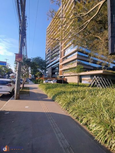 Apartamento, 2 quartos, 64 m² - Foto 1