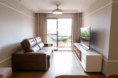 Apartamento, 3 quartos, 93 m² - Foto 3
