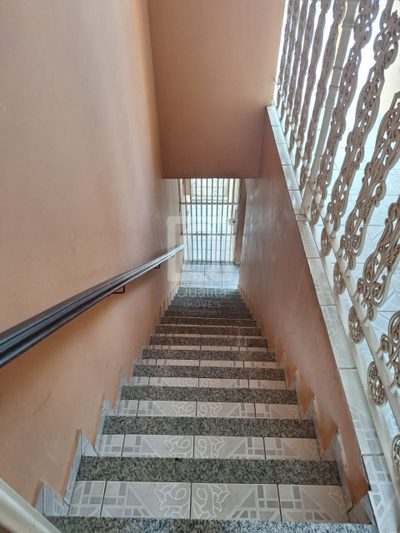 Sobrado, 3 quartos, 216 m² - Foto 3