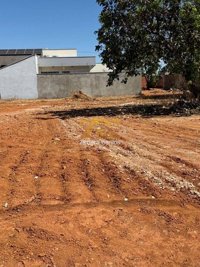 Terreno, 300 m² - Foto 3
