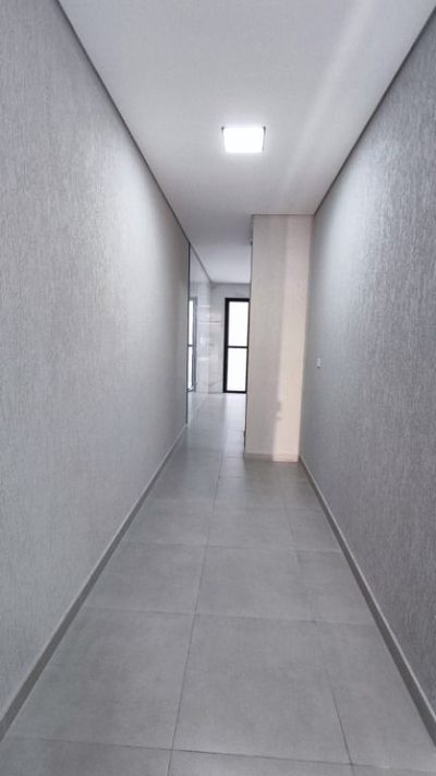 Sobrado, 3 quartos, 130 m² - Foto 4