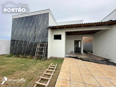 Casa, 3 quartos, 95 m² - Foto 2