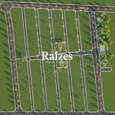 Terreno, 250 m² - Foto 2