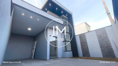 Casa, 162 m² - Foto 1