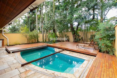 Casa de Condomínio, 4 quartos - Foto 4