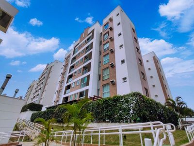 Apartamento, 3 quartos, 71 m² - Foto 1